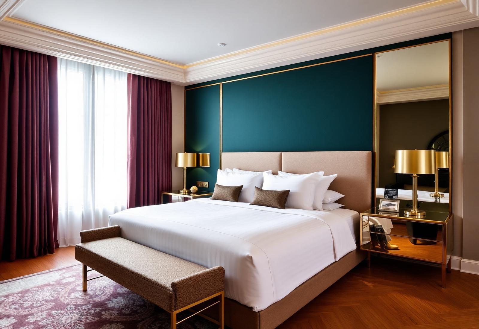 Danbar suite